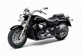 2008 Yamaha V Star 1300 photo